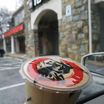 Tea Do - Bubble Tea Near Me - Ellicott City, Maryland