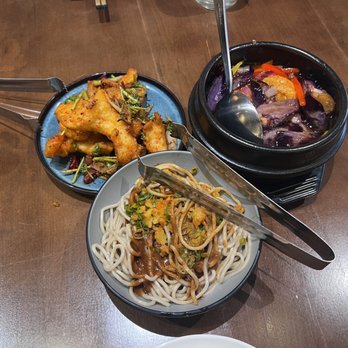 Peter Chang - Chinese Near Me - King of Prussia, Pennsylvania