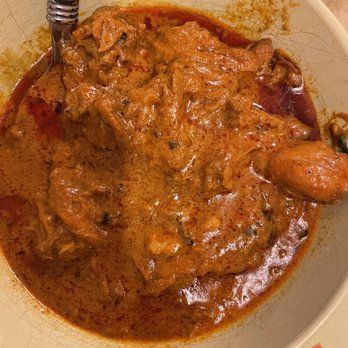 Atulya Bharat - Handi Chicken - Food Trucks Near Me - Sunnyvale, California