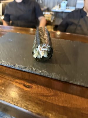 Yuki Handroll Bar by null