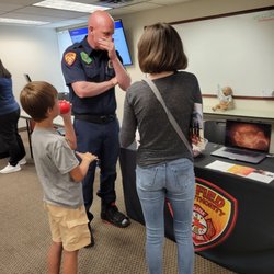 EMT Utah