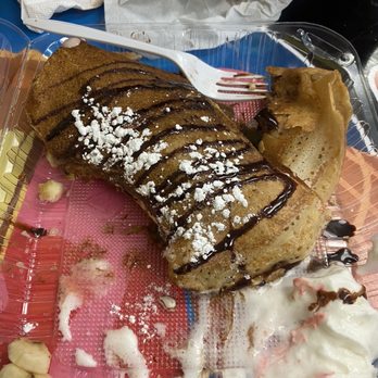 La Michoacana Premier - Crepe Con Fruta - Juice Bars & Smoothies Near Me - Santa Barbara, California La Michoacana Premier - Crepe Con Fruta - Juice Bars & Smoothies Near Me - Santa Barbara, California