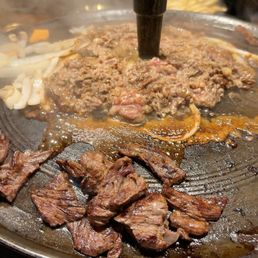Bulgogi