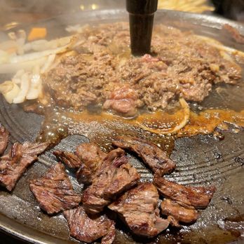 Blacksmith BBQ - Bulgogi - Barbeque Near Me - Bayside, New York