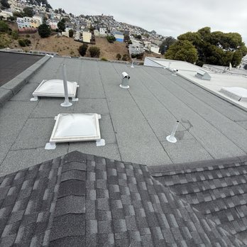 Sure Roofing & Waterproofing - Roofing Near Me - San Francisco, California Sure Roofing & Waterproofing - Roofing Near Me - San Francisco, California