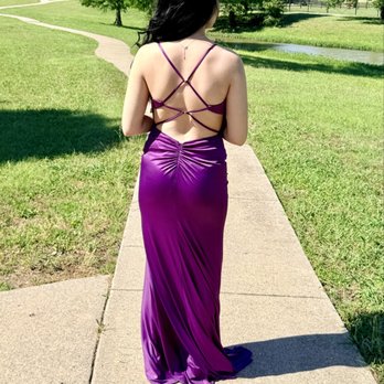 OG Alterations - My daughter in her prom dress. - Sewing & Alterations Near Me OG Alterations - My daughter in her prom dress. - Sewing & Alterations Near Me