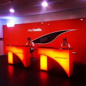 Sixt - Sixt Nimes Gare - Car Rental Near Me - Nîmes, 30