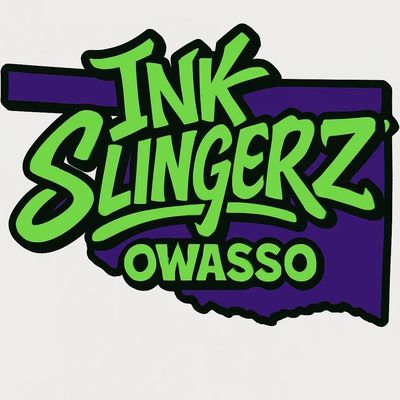 Lucky’s Ink Tattoo Studio