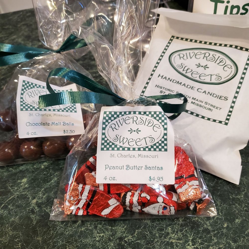 Riverside Sweets - Stocking stuffers! - Candy Stores Near Me - Saint Charles, Missouri Riverside Sweets - Stocking stuffers! - Candy Stores Near Me - Saint Charles, Missouri