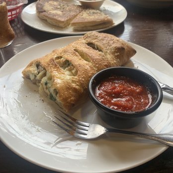Italian Cafe - Stromboli - Italian Near Me - Irving, Texas Italian Cafe - Stromboli - Italian Near Me - Irving, Texas
