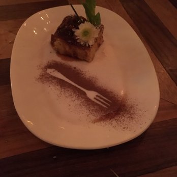 Casa Luna - Dessert details - Mexican Near Me - Tlaquepaque, JAL