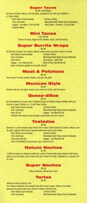 Taqueria Jalisco by null