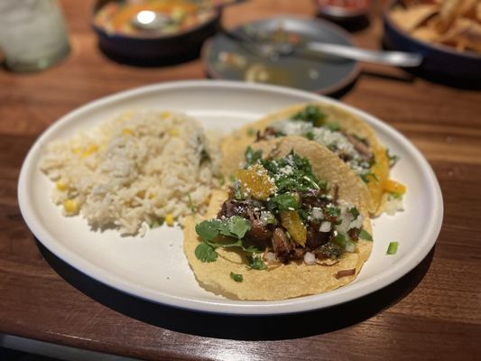 Blanco Cocina + Cantina by null