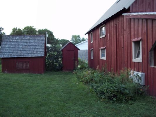 Villisca Axe Murder House by null