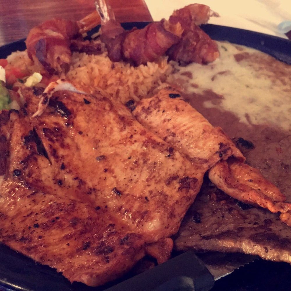 El Charro - Mexican Near Me - Turlock, California