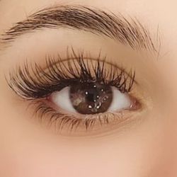 Thread On SS - ##.Cashmere lashes D