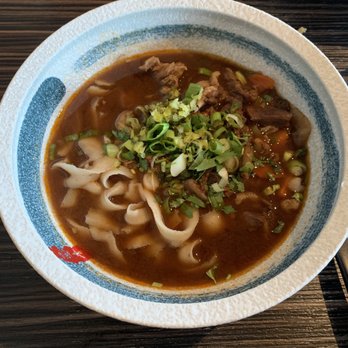 Master Noodle - Shanxi shaved noodle soup - Chinese Near Me - Saint Paul, Minnesota Master Noodle - Shanxi shaved noodle soup - Chinese Near Me - Saint Paul, Minnesota