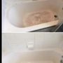 Photo of Sarah's cleaning