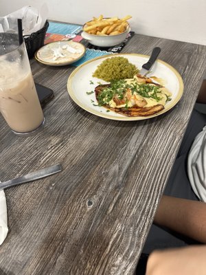 Dahlia Daytona Beach by null