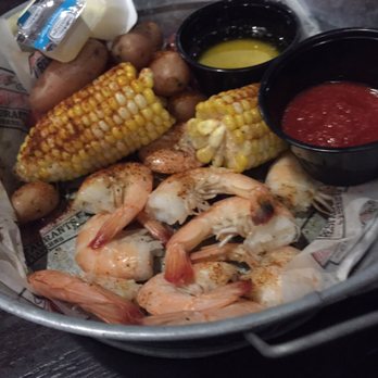 Ropewalk - New American Near Me - Chincoteague, Virginia