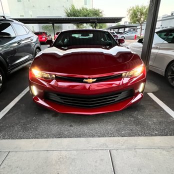 SinCity Collision Center - CLEAN!!! - Body Shops Near Me - Las Vegas, Nevada