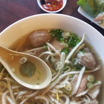 Pho Tai - Vietnamese Near Me - Hayward, California