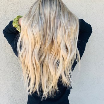 Balayage, Blonding & Extensions By Grace An - Hair Extensions Near Me - Pasadena, California Balayage, Blonding & Extensions By Grace An - Hair Extensions Near Me - Pasadena, California