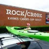 Rock Creek - Riverside gift card