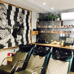 Salon Ida