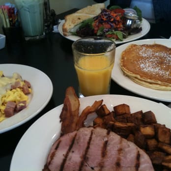 Bea Bea's - Coffee & Tea Near Me - Burbank, California