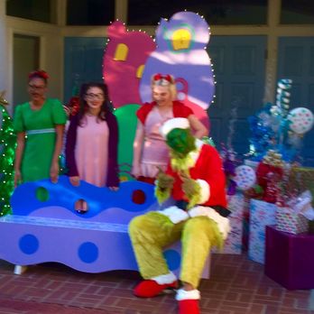 Light Up Ocala - The Grinch & his friends-2017 - Festivals Near Me - Ocala, Florida Light Up Ocala - The Grinch & his friends-2017 - Festivals Near Me - Ocala, Florida