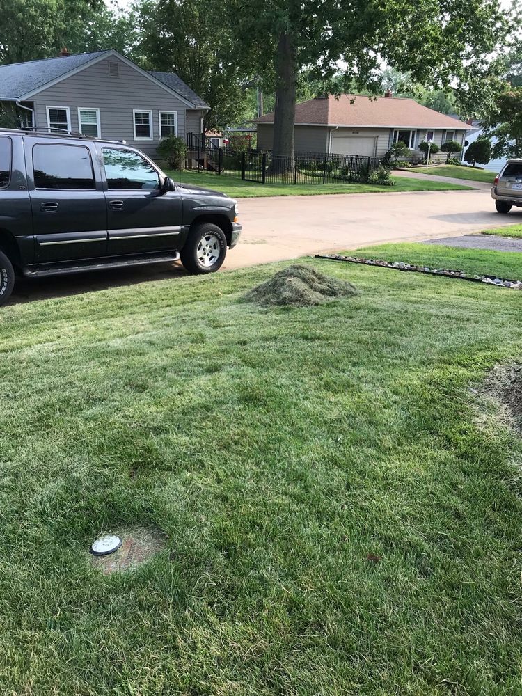 LAWN LOVE LAWN CARE ST LOUIS Updated September 2024 24 Photos