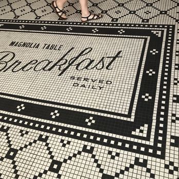 Magnolia Table - Breakfast & Brunch Near Me - Waco, Texas Magnolia Table - Breakfast & Brunch Near Me - Waco, Texas