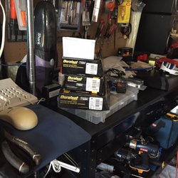 Al's Garage