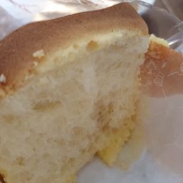 Milk bread Milk bread