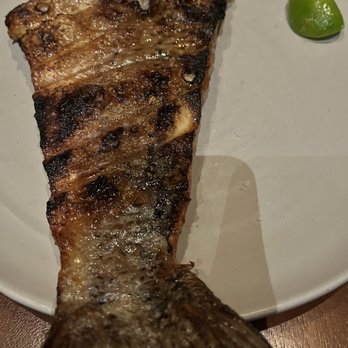 Damian - Pescado a la Brasa - Mexican Near Me - Los Angeles, California