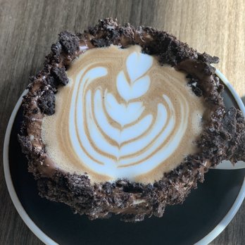 Bistro Cafe - Café con leche - Breakfast & Brunch Near Me - Miami, Florida Bistro Cafe - Café con leche - Breakfast & Brunch Near Me - Miami, Florida