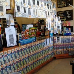 Hoppy's Food Mart