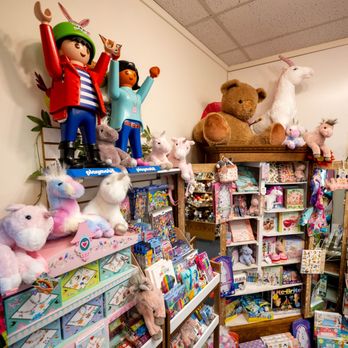 Lasso the Moon - Toy Stores Near Me - Helena, Montana Lasso the Moon - Toy Stores Near Me - Helena, Montana