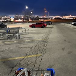 Walmart Supercenter