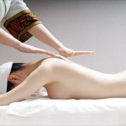L Massage