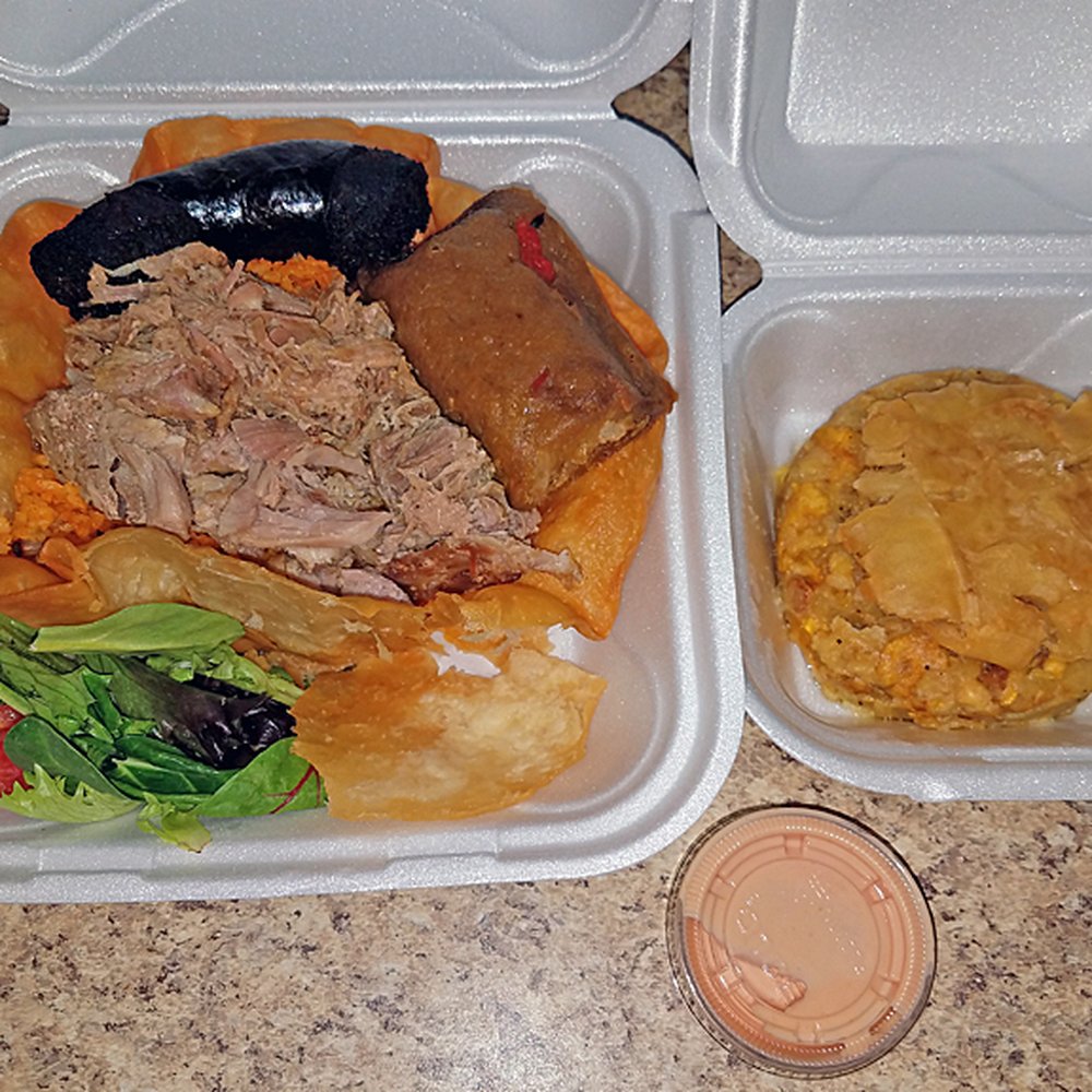 WEPAA RESTAURANT - Same menu selection as a take out option. - Puerto Rican Near Me - Largo, Florida WEPAA RESTAURANT - Same menu selection as a take out option. - Puerto Rican Near Me - Largo, Florida