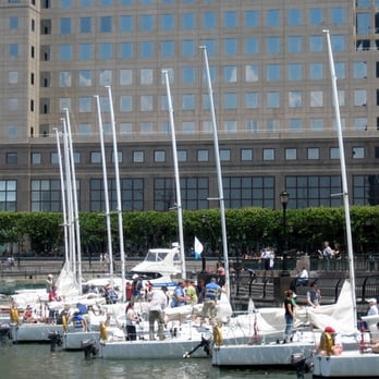 The Honorable William Wall - Saturday morning getting ready to sail. - Boating Near Me - Jersey City, New Jersey The Honorable William Wall - Saturday morning getting ready to sail. - Boating Near Me - Jersey City, New Jersey