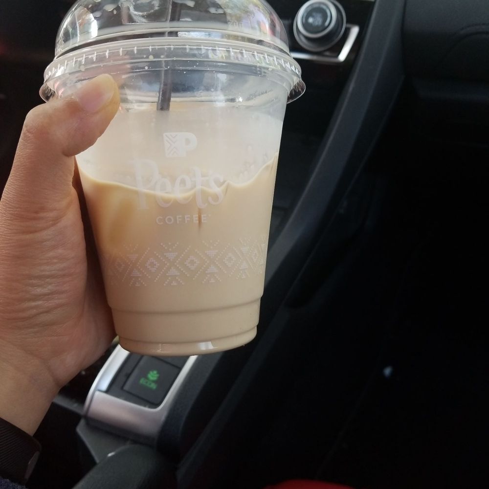 Peet's Coffee - Coffee & Tea Near Me - Santa Clara, California Peet's Coffee - Coffee & Tea Near Me - Santa Clara, California