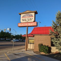 Mr V's Family Restaurant