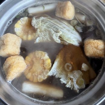 KPOT Korean BBQ & Hot Pot - Korean Near Me - overland, Missouri