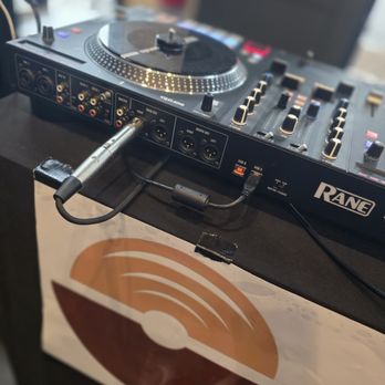 Roasted Threads - Vinyl Records Near Me - Sacramento, California