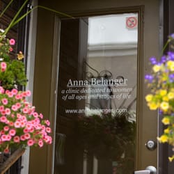 Anna Belanger & Associates