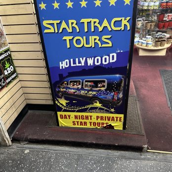 Star Track Tours - Tours Near Me - Los Angeles, California Star Track Tours - Tours Near Me - Los Angeles, California