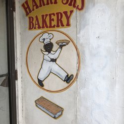 Harry Jr Bakery